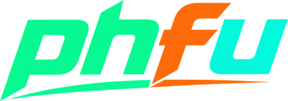 phfu official logo
